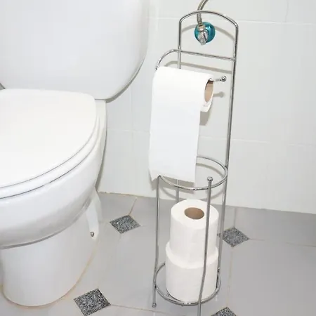 En San Mateo Apartamento Las Palmas de Gran Canárias