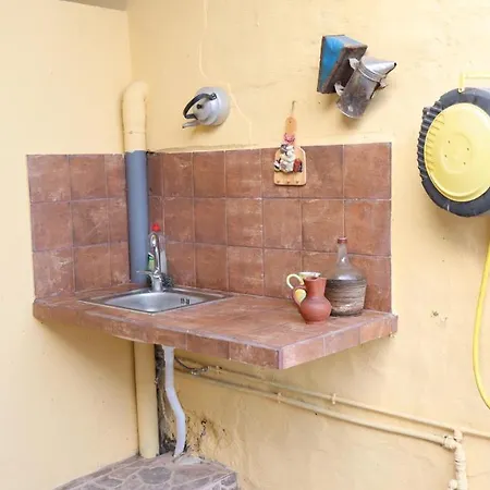 Apartamento En San Mateo Las Palmas de Gran Canárias
