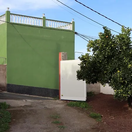 En San Mateo * Las Palmas de Gran Canárias