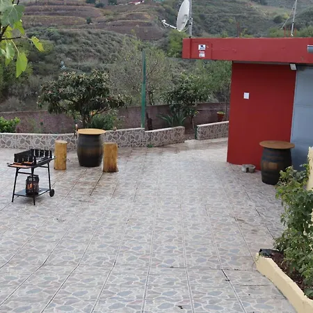 En San Mateo Apartamento Las Palmas de Gran Canárias