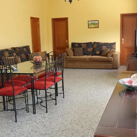 Apartment En San Mateo