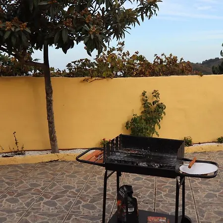 Apartment En San Mateo