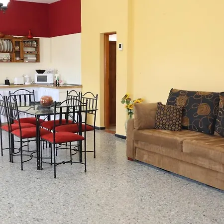 Apartment En San Mateo Las Palmas de Gran Canaria