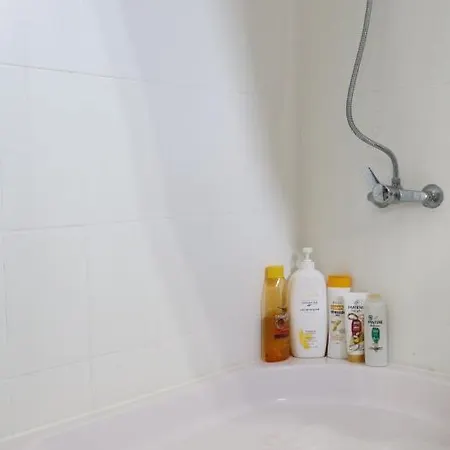 Apartment En San Mateo *