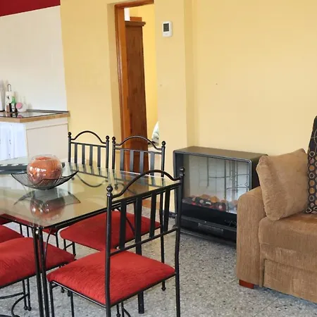 Apartment En San Mateo Las Palmas de Gran Canaria