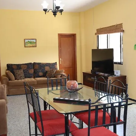 Apartment En San Mateo Las Palmas de Gran Canaria